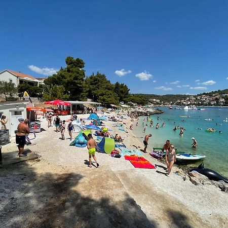 Holiday House Jakasa Trogir Exterior foto