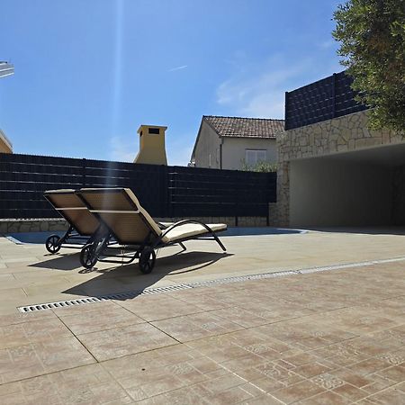 Holiday House Jakasa Trogir Exterior foto