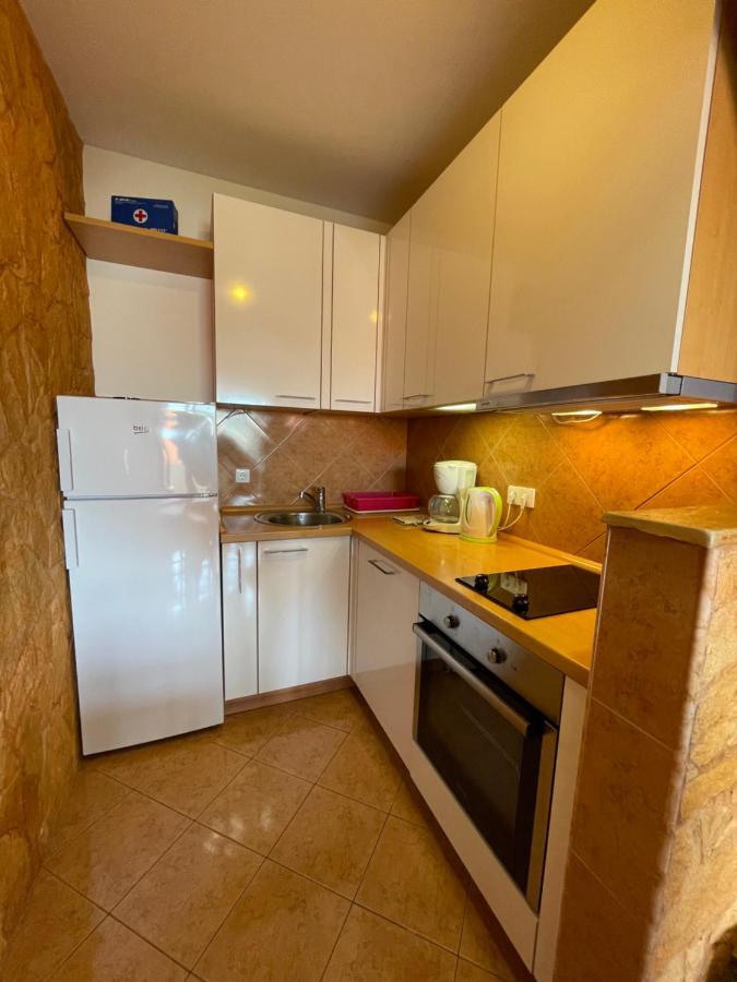 Holiday House Jakasa Trogir Exterior foto