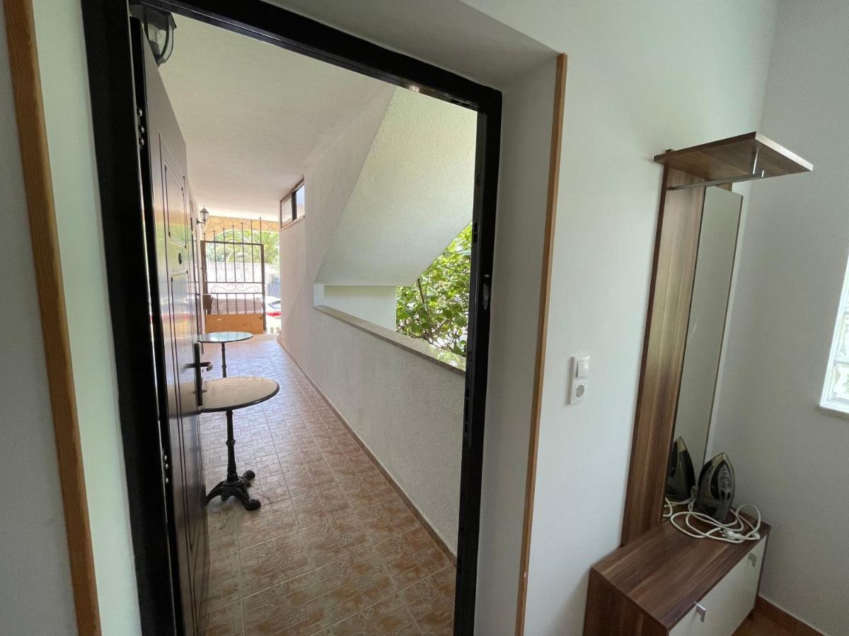 Holiday House Jakasa Trogir Exterior foto