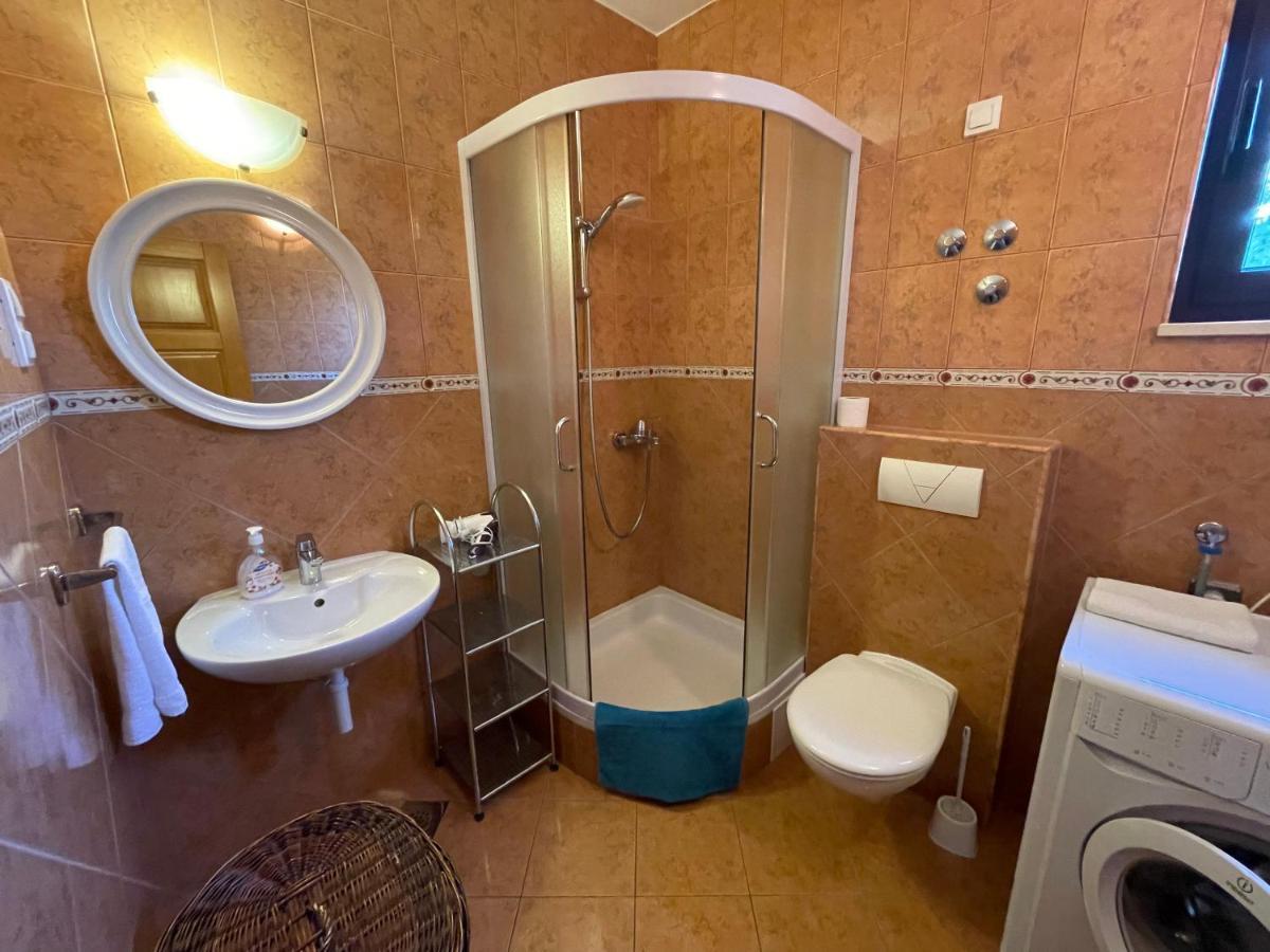 Holiday House Jakasa Trogir Exterior foto