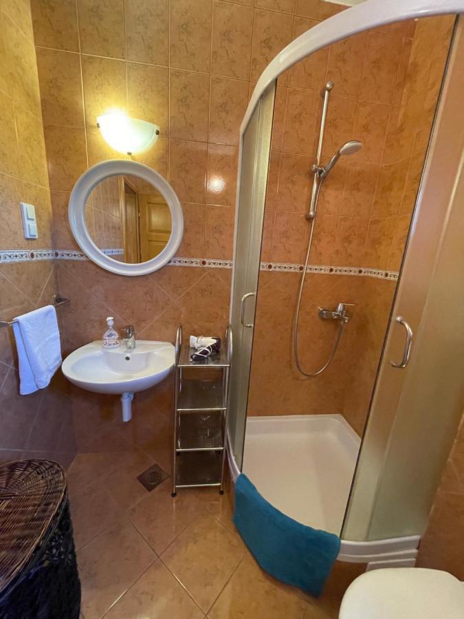 Holiday House Jakasa Trogir Exterior foto