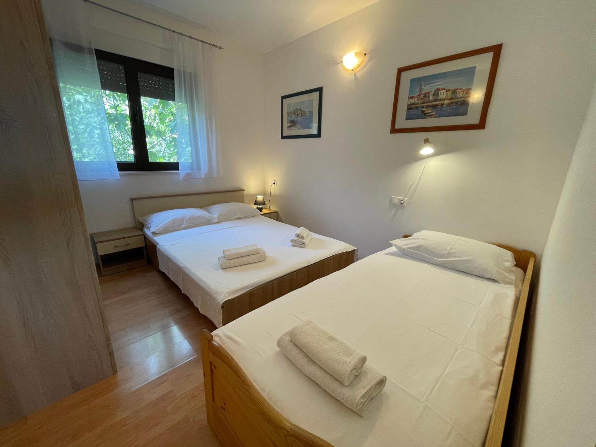 Holiday House Jakasa Trogir Exterior foto