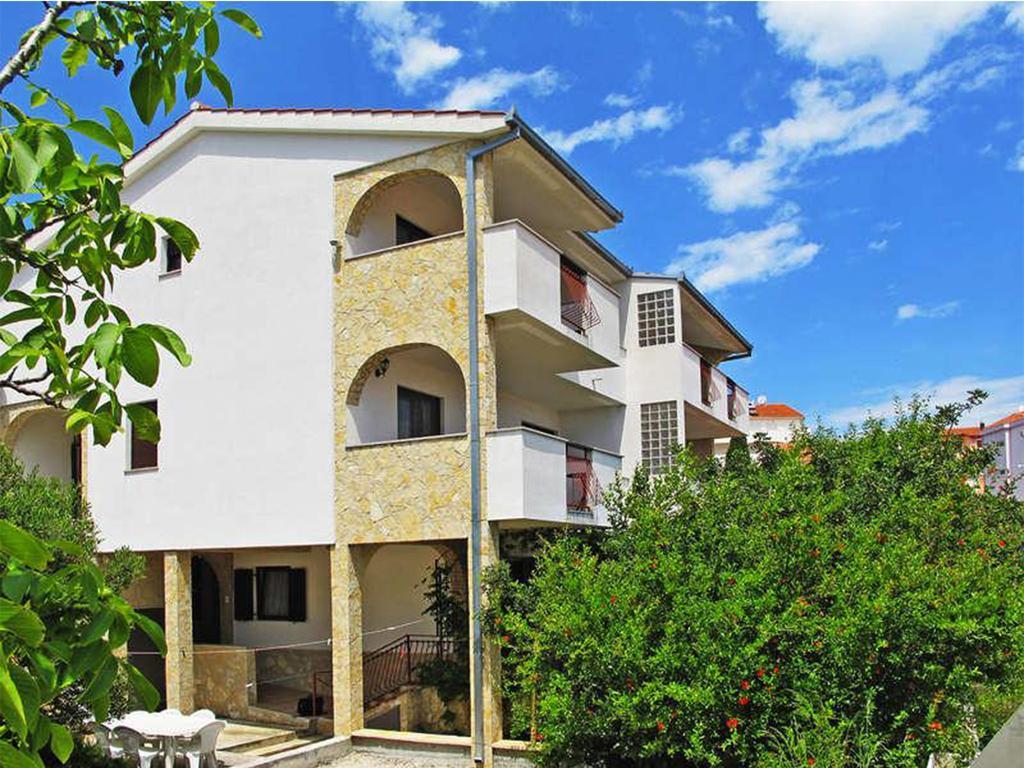 Holiday House Jakasa Trogir Quarto foto