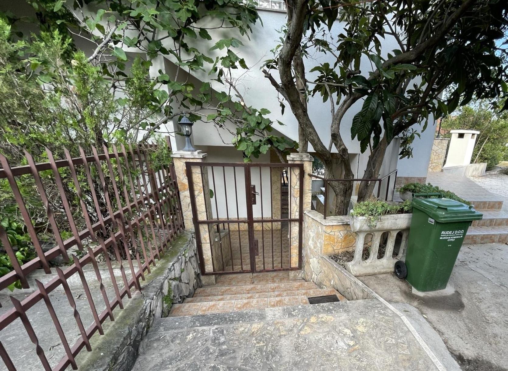 Holiday House Jakasa Trogir Exterior foto