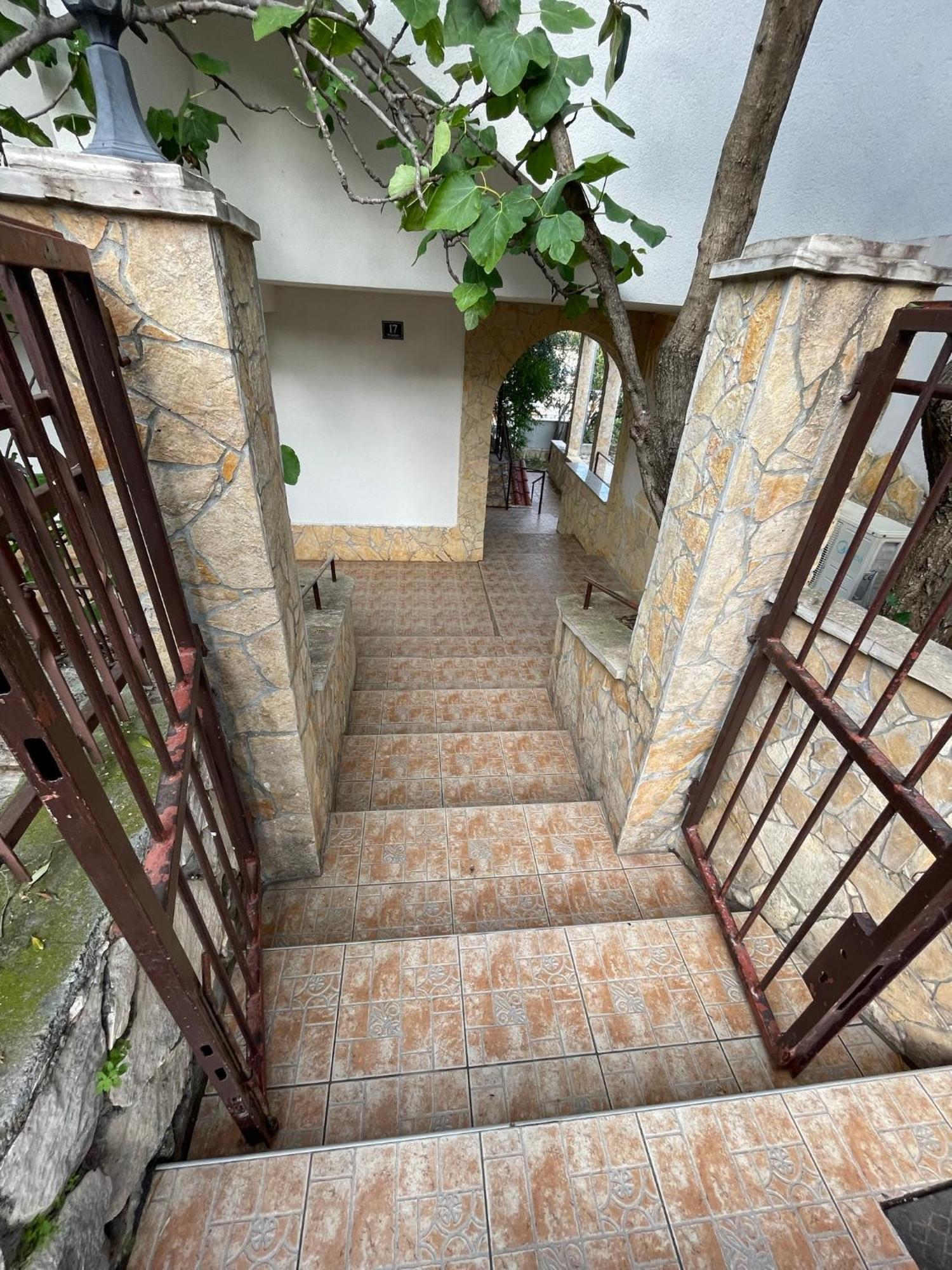 Holiday House Jakasa Trogir Exterior foto