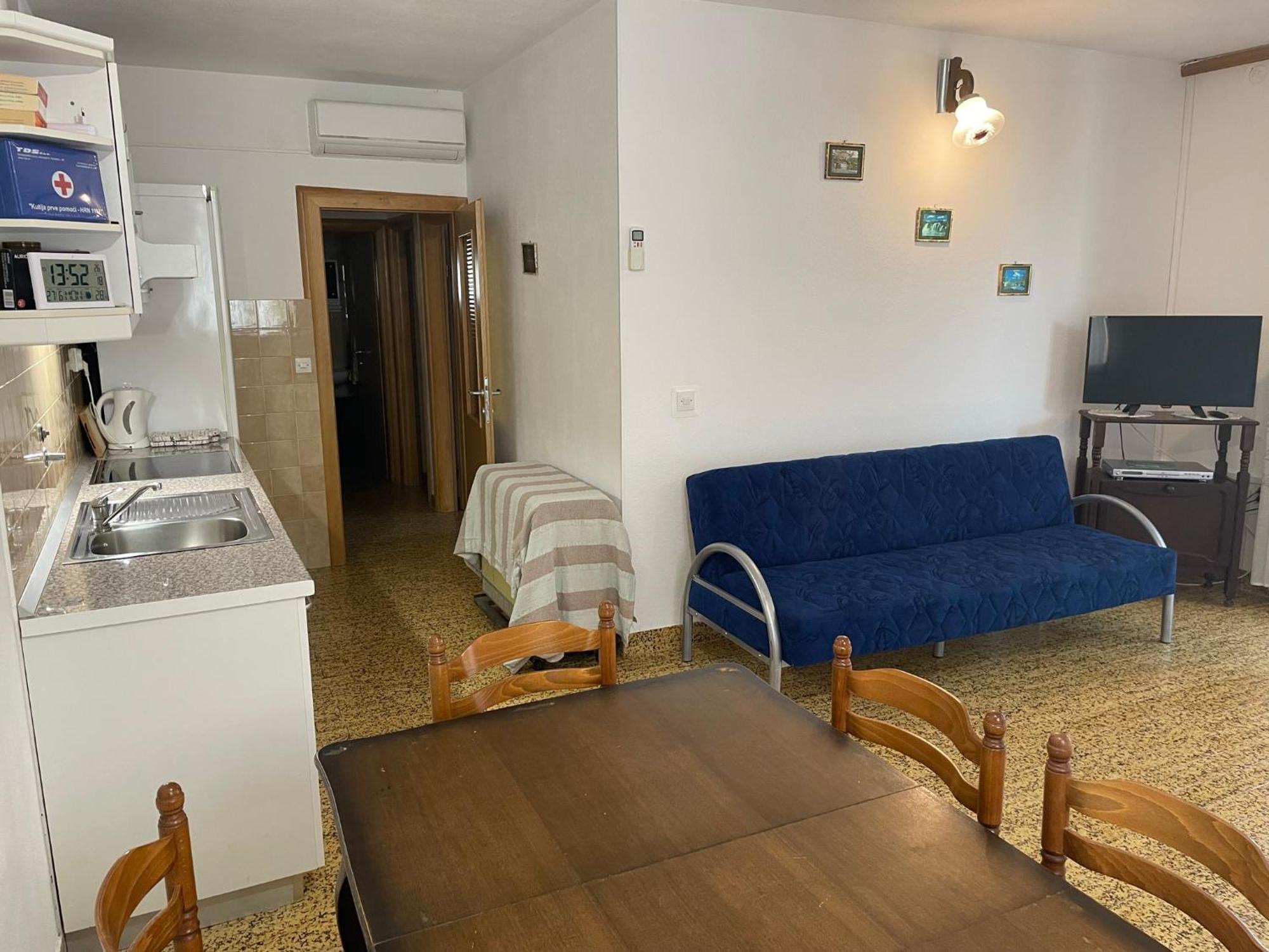Holiday House Jakasa Trogir Exterior foto