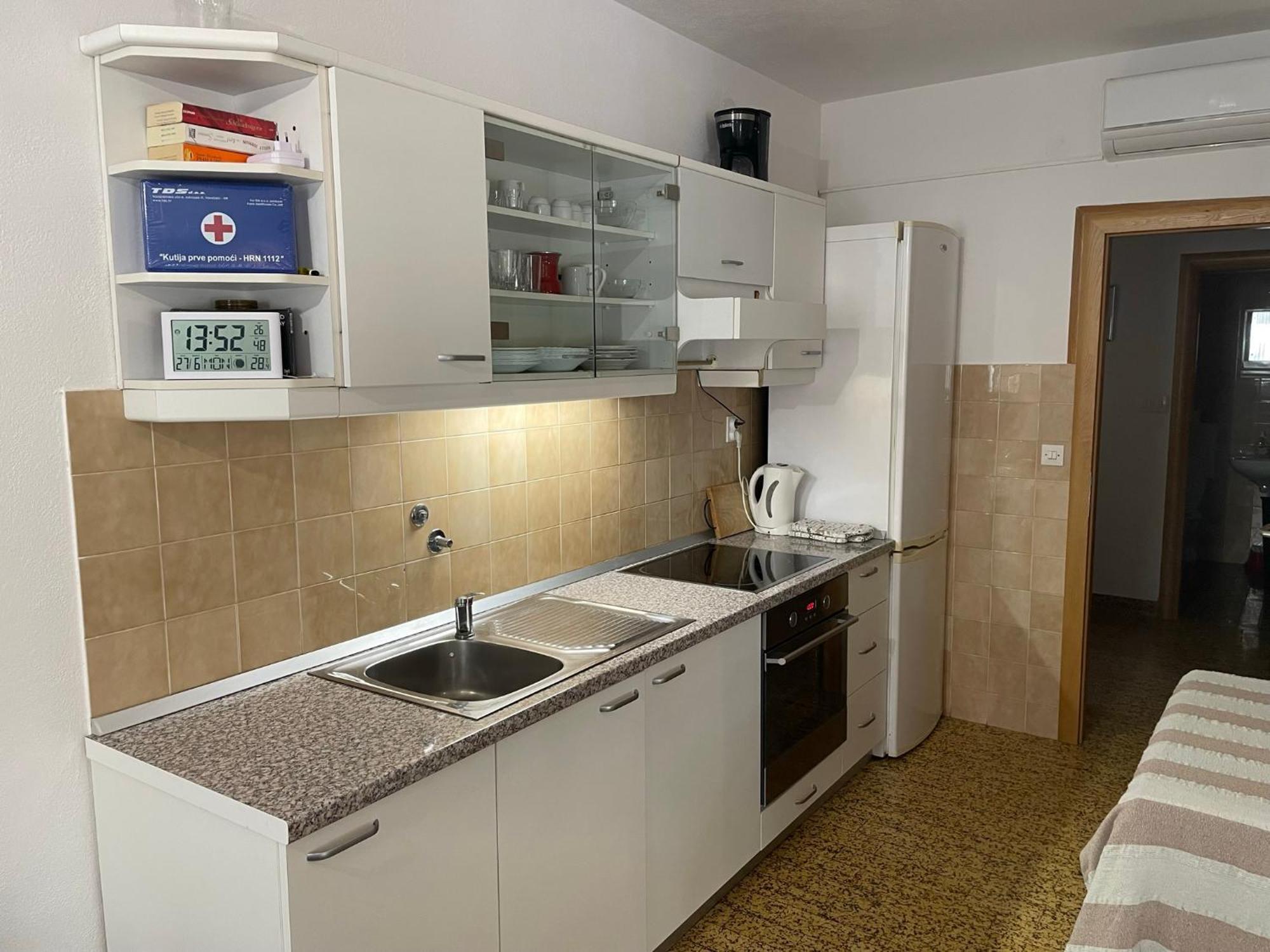 Holiday House Jakasa Trogir Exterior foto