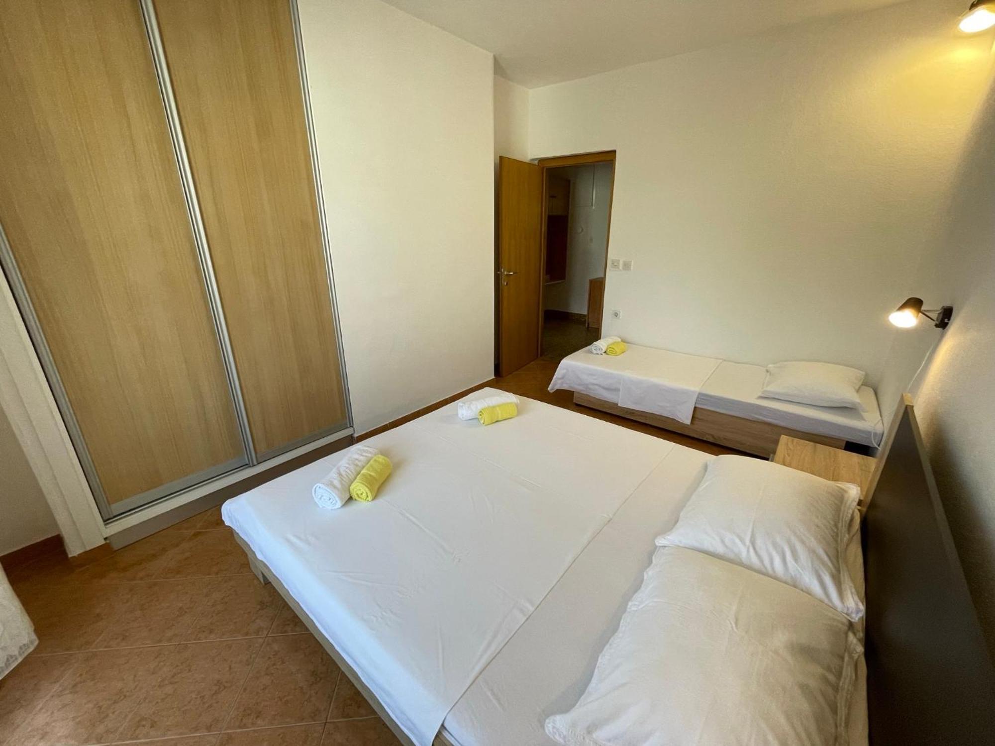 Holiday House Jakasa Trogir Exterior foto