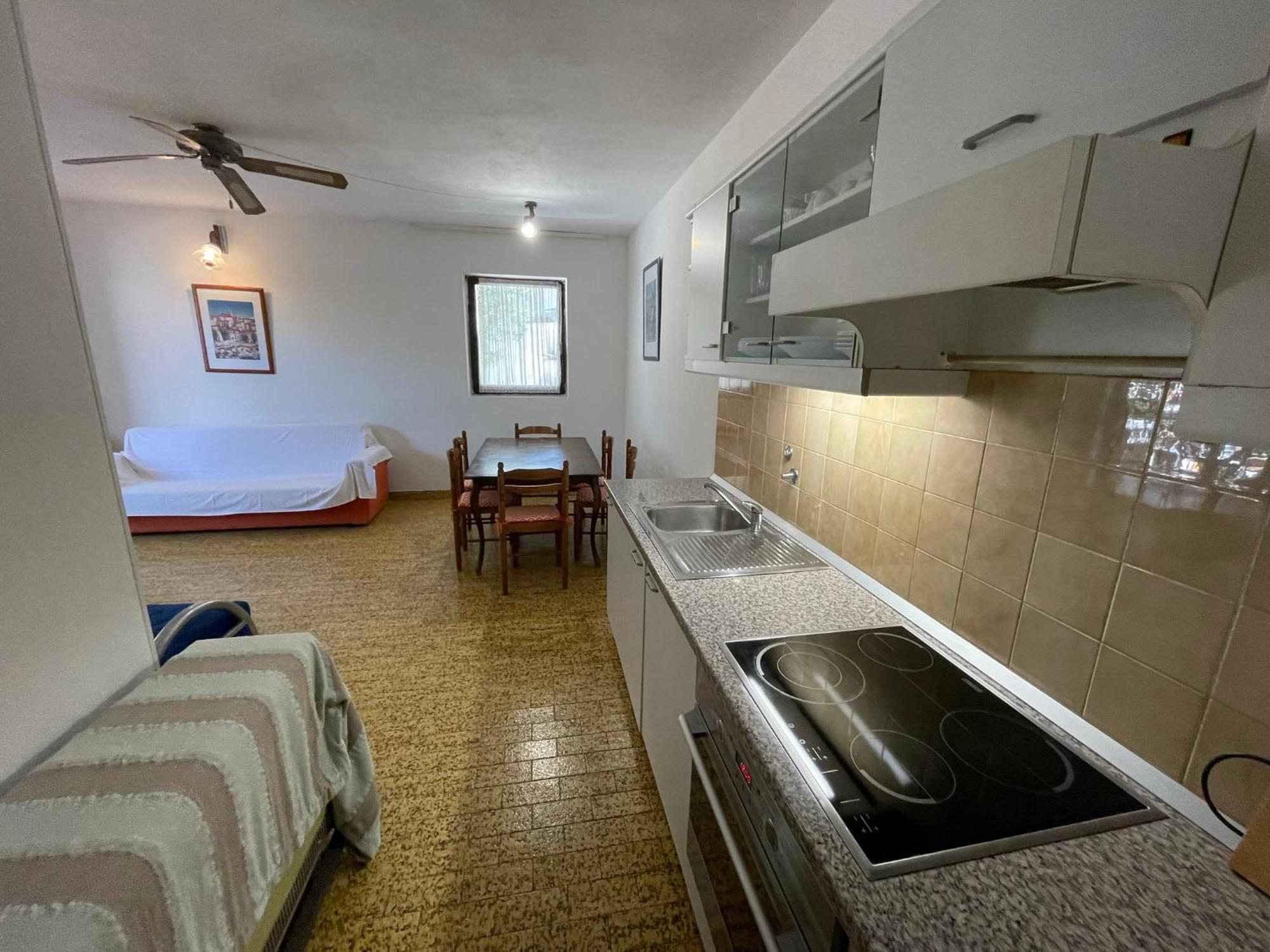 Holiday House Jakasa Trogir Exterior foto