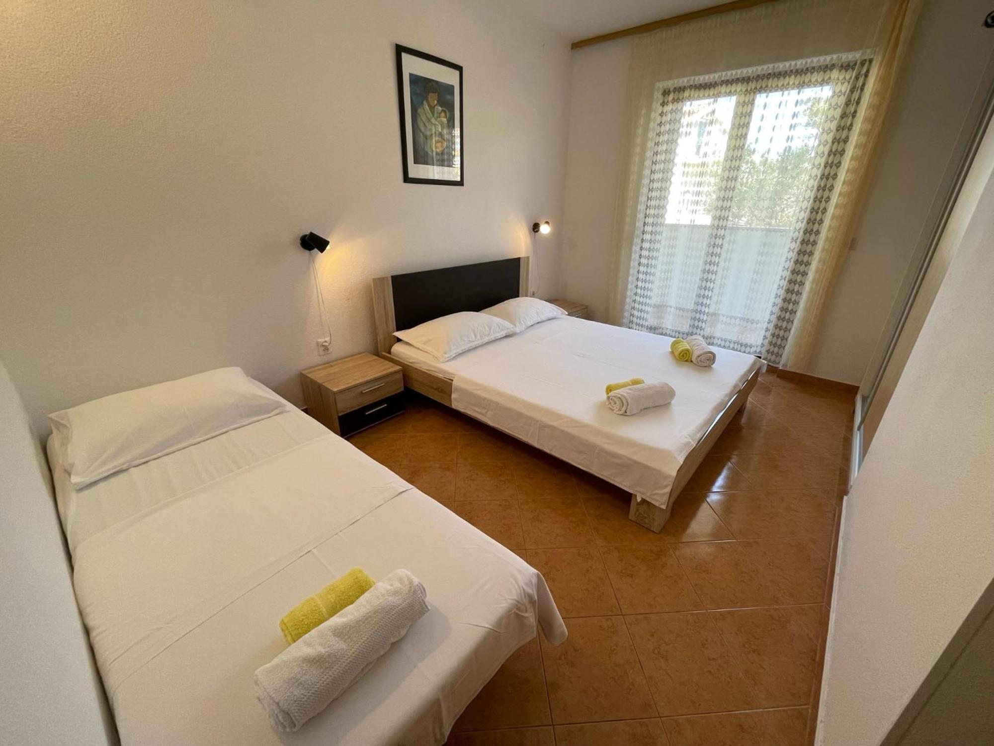 Holiday House Jakasa Trogir Exterior foto