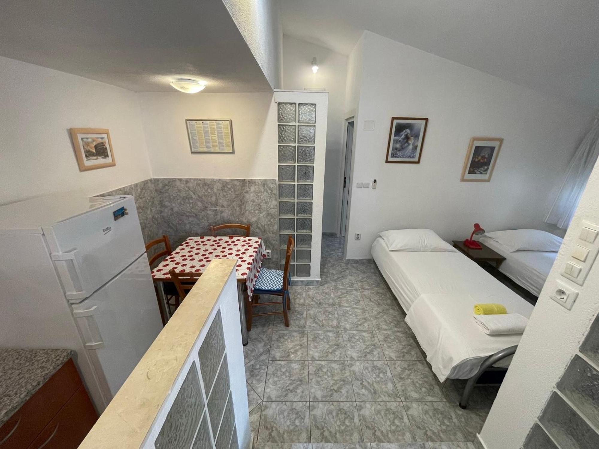 Holiday House Jakasa Trogir Exterior foto