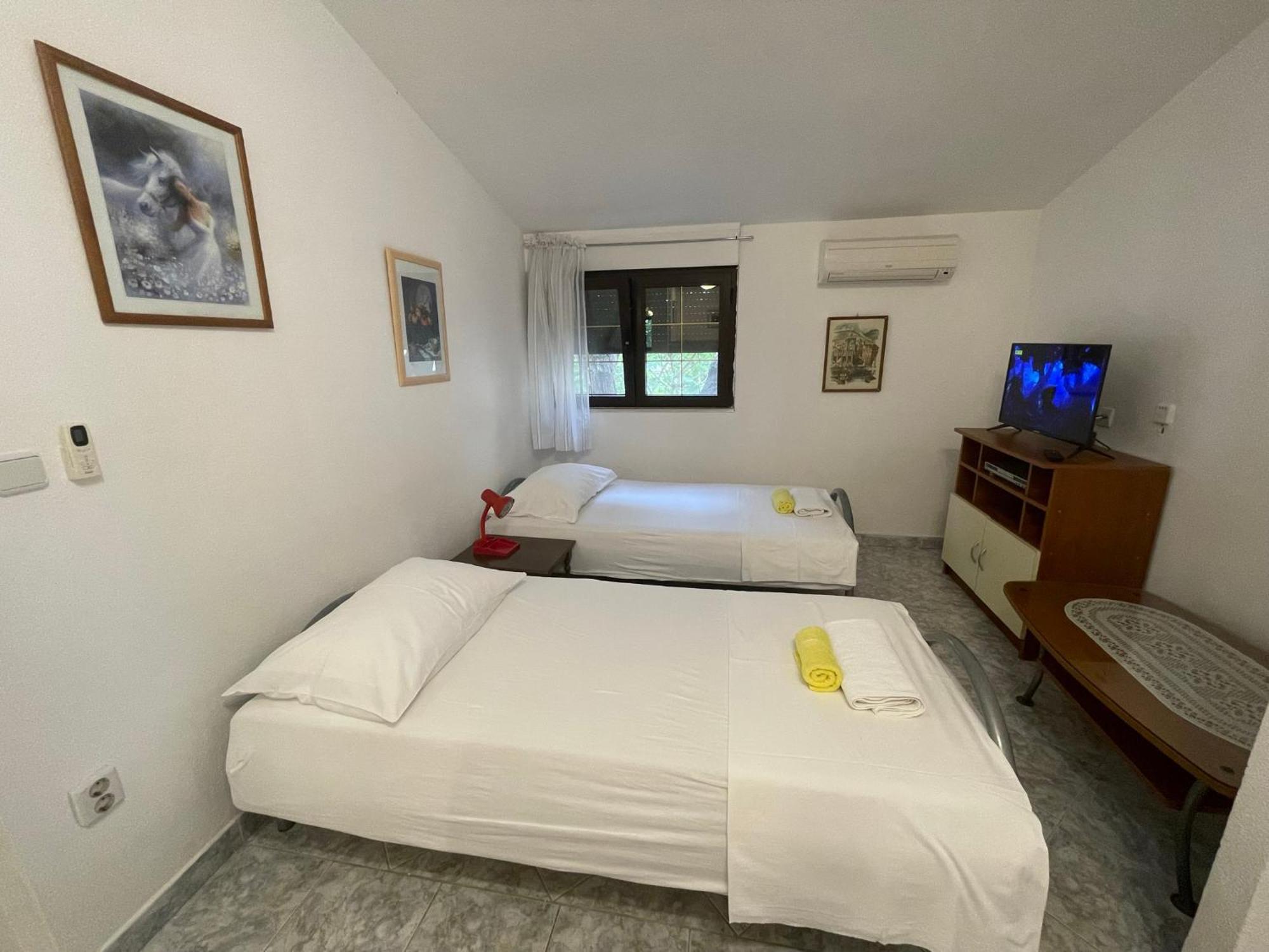 Holiday House Jakasa Trogir Exterior foto