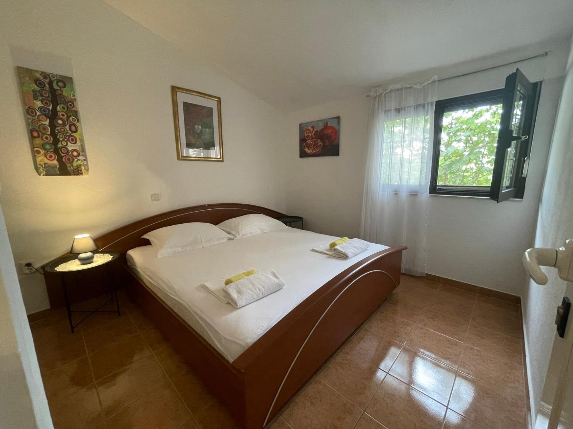 Holiday House Jakasa Trogir Exterior foto
