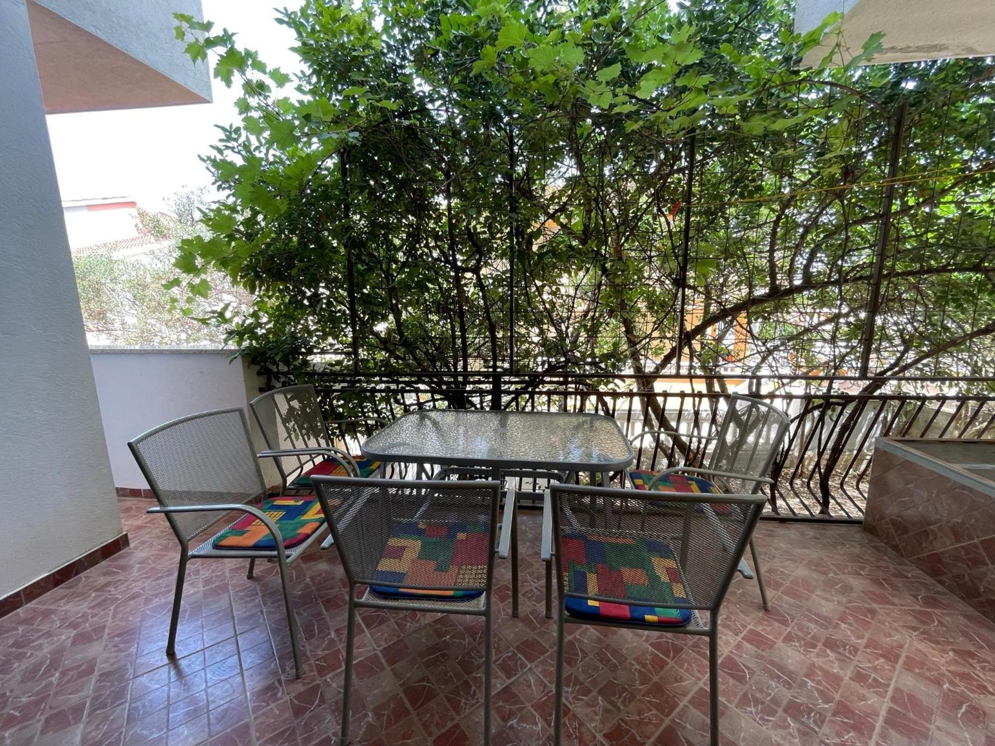 Holiday House Jakasa Trogir Exterior foto