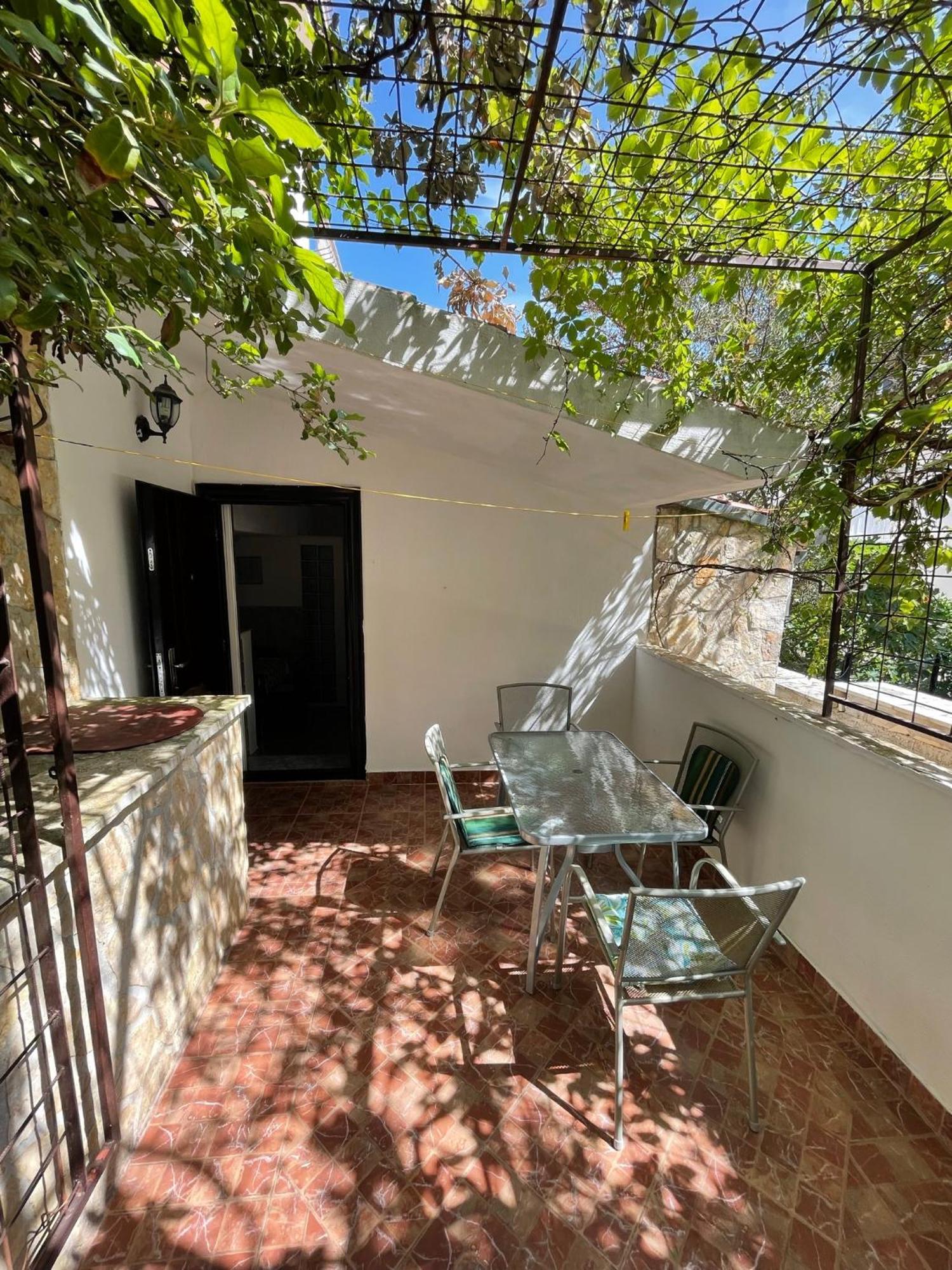 Holiday House Jakasa Trogir Exterior foto