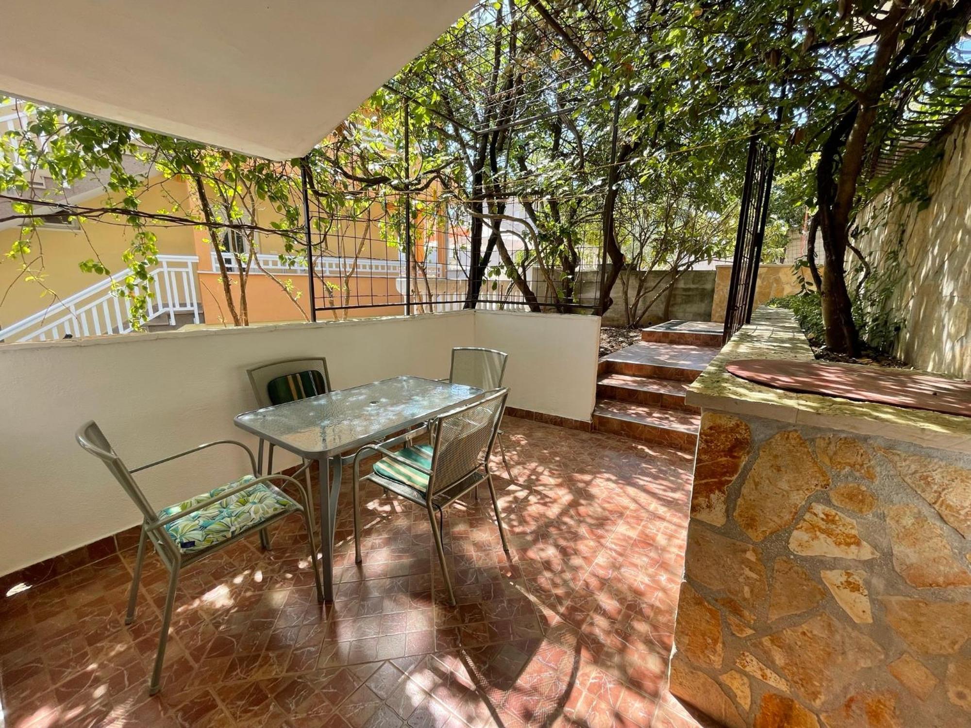 Holiday House Jakasa Trogir Exterior foto